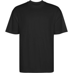 Roly Chow r�vid ujj� uniszex p�l�, Black