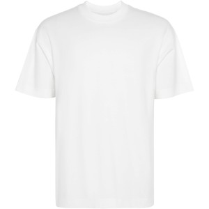 Roly Chow r�vid ujj� uniszex p�l�, White