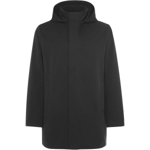 Roly Dome unisex parka, Black