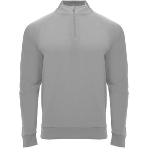 Roly Epiro hossz� ujj� negyed cipz�ros gyerekpul�ver, Grey