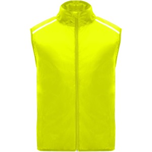 Roly Jannu knny uniszex futmellny, fluor yellow