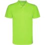 Roly Monzha frfi sportpl, Lime / Green Lime