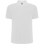 Roly Pegaso Premium frfi pikpl, White (R66091Z)