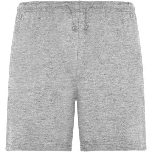 Roly Sport unisex r�vidnadr�g, Heather grey