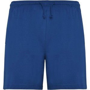 Roly Sport unisex r�vidnadr�g, Royal blue