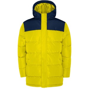 Roly Tallin gyerekdzseki, Yellow, Navy Blue (dzseki)