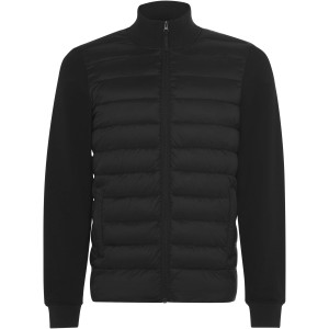 Roly Vivaro unisex dzseki, Black