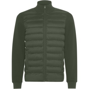 Roly Vivaro unisex dzseki, Green Smoke