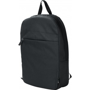 RPET Basic  laptophtizsk, fekete