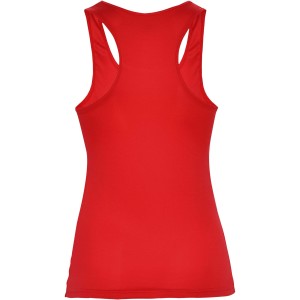 Shura ni sport trik, red (T-shirt, pl, kevertszlas, mszlas)