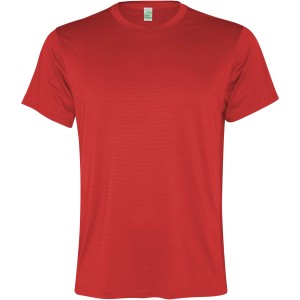 Slam rvid ujj frfi sportpl, red (T-shirt, pl, kevertszlas, mszlas)