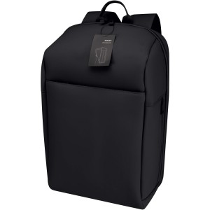 SMART laptop t�ska, 18L, fekete