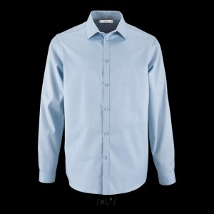 Sols Brody hosszujj frfi ing, Sky Blue (ing, blz)