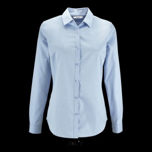 Sols Brody hosszujj ni blz, Sky Blue (ing, blz)