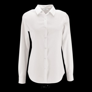 Sols Brody hosszujj ni blz, White (ing, blz)