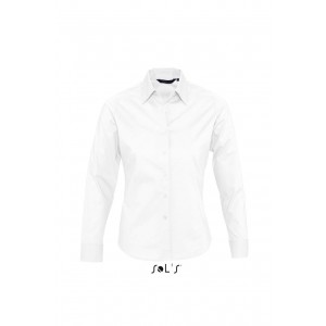 Sols Eden sztreccs blz, White (ing, blz)