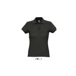 Sols Passion ni pikpl, Black (SO11338BL)