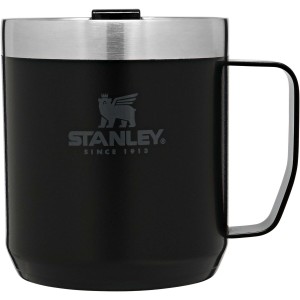 Stanley Classic kempingbgre, 350 ml, fekete (termosz)