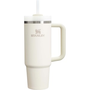 Stanley Quencher H2.0 FlowState h�szigetelt poh�r, 890 ml, b�zs