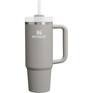 Stanley Quencher H2.0 FlowState h�szigetelt poh�r, 890 ml, sz�rke