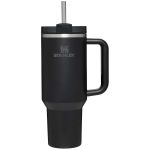 Stanley Quencher H2.0 pohr, 1.2L, fekete (10083490)