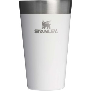 Stanley Stacking h�szigetelt poh�r, 470 ml, feh�r