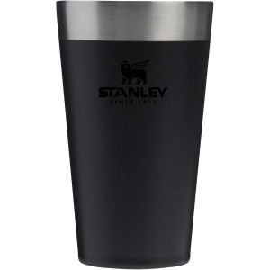Stanley Stacking h�szigetelt poh�r, 470 ml, fekete