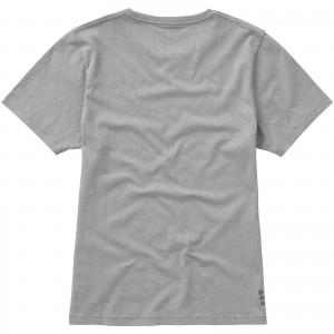 Elevate Nanaimo ni pl, szrke (T-shirt, pl, 90-100% pamut)