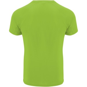 Roly Bahrain gyerek sportpl, Lime / Green Lime (T-shirt, pl, kevertszlas, mszlas)