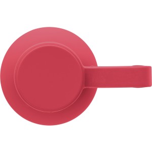 �jraac�l duplafal� termosz, 500 ml, piros