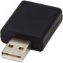 Incognito USB adatblokkoló, fekete