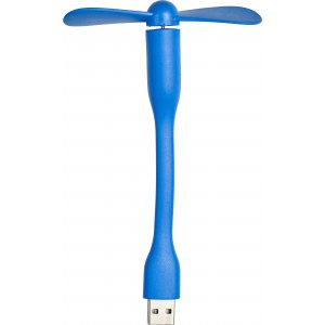 USB ventiltor, vilgoskk (rasztali felszerels)