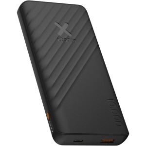 Xtorm Go2 20W gyorst�lt� powerbank, 10 000 mAh, fekete