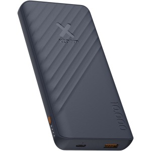 Xtorm Go2 20W gyorst�lt� powerbank, 10 000 mAh, k�k