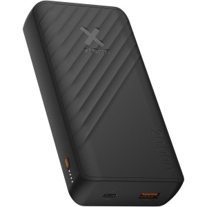 Xtorm Go2 20W gyorst�lt� powerbank, 20 000 mAh, fekete