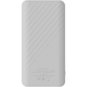 Xtorm XG220 Go2 15W 20.000 mAh gyorstlt powerbank, fehr (powerbank)
